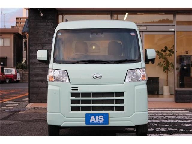 DAIHATSU HIJET CARGO 2022