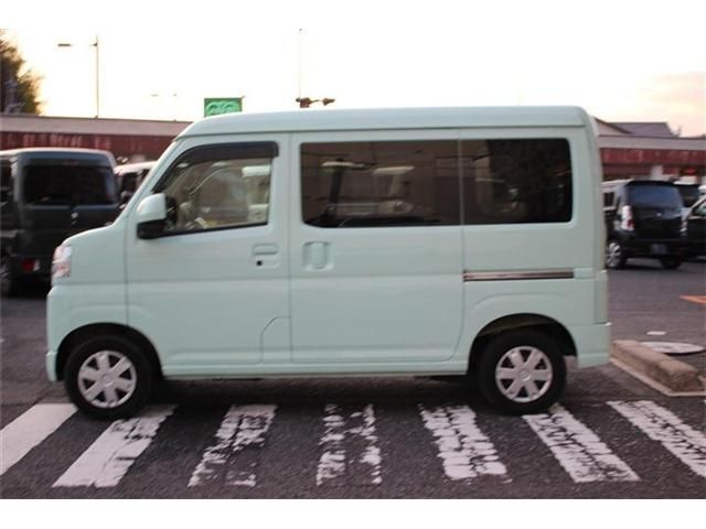 DAIHATSU HIJET CARGO 2022