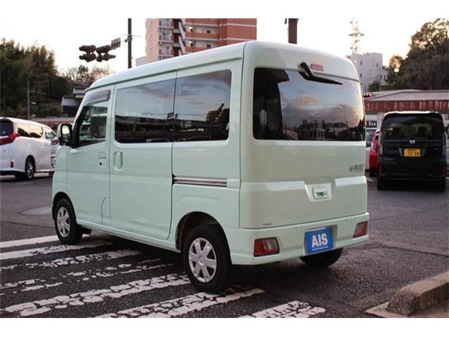 DAIHATSU HIJET CARGO 2022