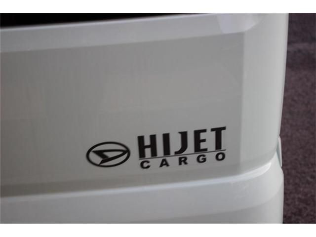 DAIHATSU HIJET CARGO 2022