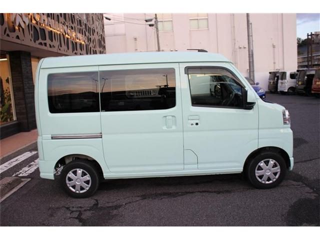 DAIHATSU HIJET CARGO 2022