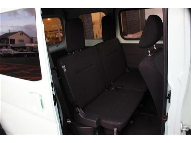 DAIHATSU HIJET CARGO 2022