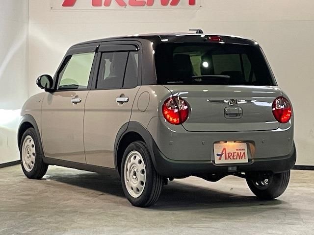 SUZUKI ALTO LAPIN LC 4WD 2025