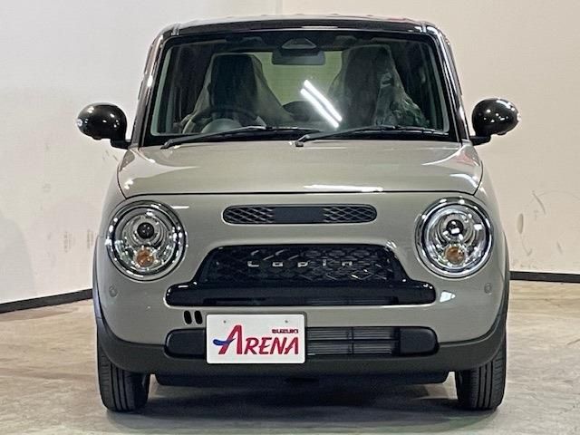 SUZUKI ALTO LAPIN LC 4WD 2025