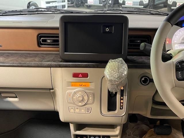 SUZUKI ALTO LAPIN LC 4WD 2025