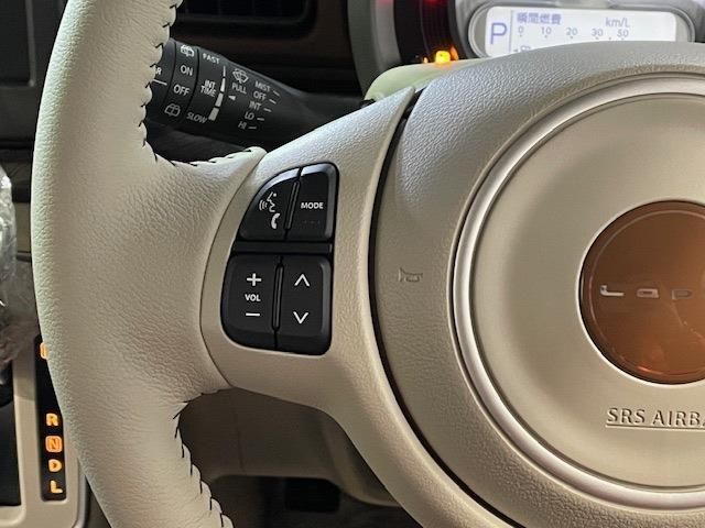 SUZUKI ALTO LAPIN LC 4WD 2025