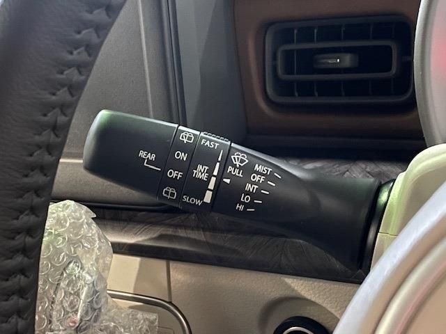 SUZUKI ALTO LAPIN LC 4WD 2025