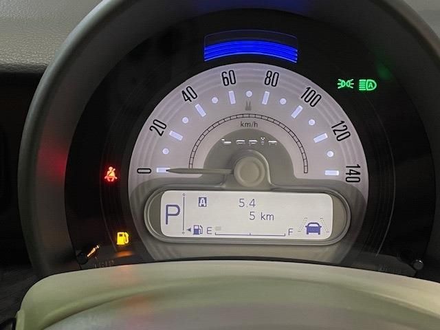 SUZUKI ALTO LAPIN LC 4WD 2025