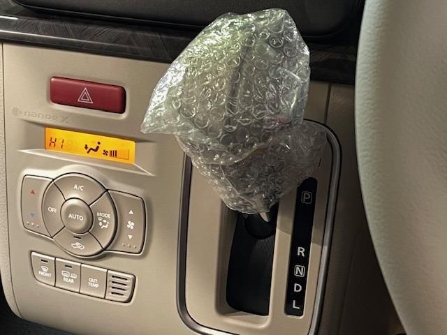 SUZUKI ALTO LAPIN LC 4WD 2025