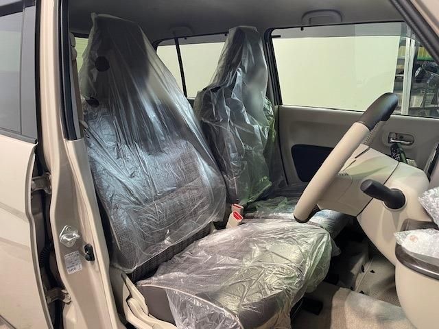 SUZUKI ALTO LAPIN LC 4WD 2025