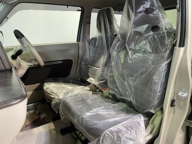 SUZUKI ALTO LAPIN LC 4WD 2025