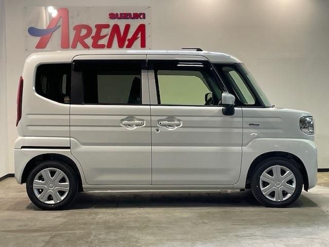 SUZUKI Spacia 4WD 2025