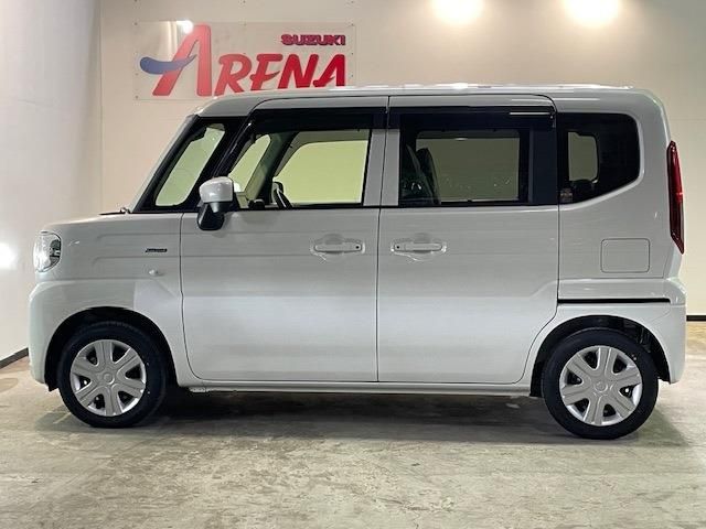 SUZUKI Spacia 4WD 2025