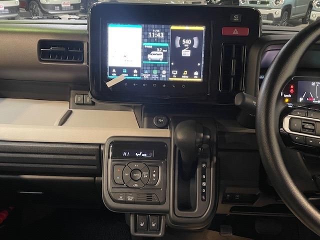 SUZUKI Spacia 4WD 2025