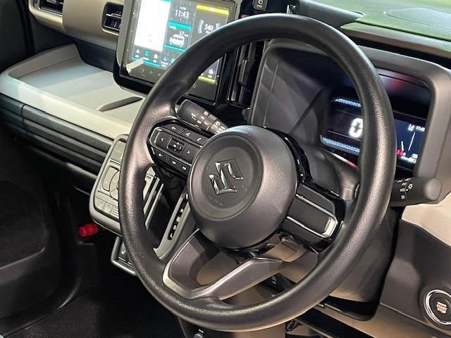 SUZUKI Spacia 4WD 2025