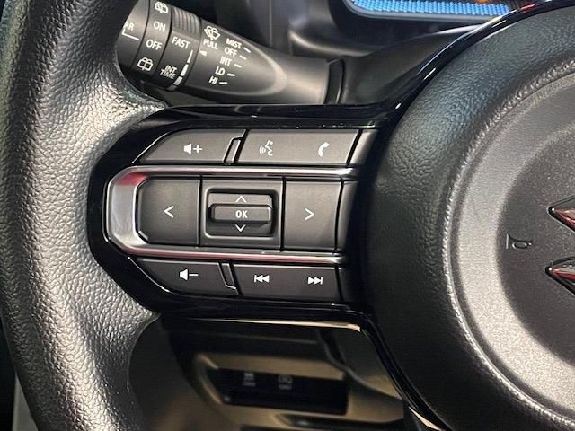 SUZUKI Spacia 4WD 2025