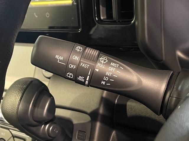 SUZUKI Spacia 4WD 2025