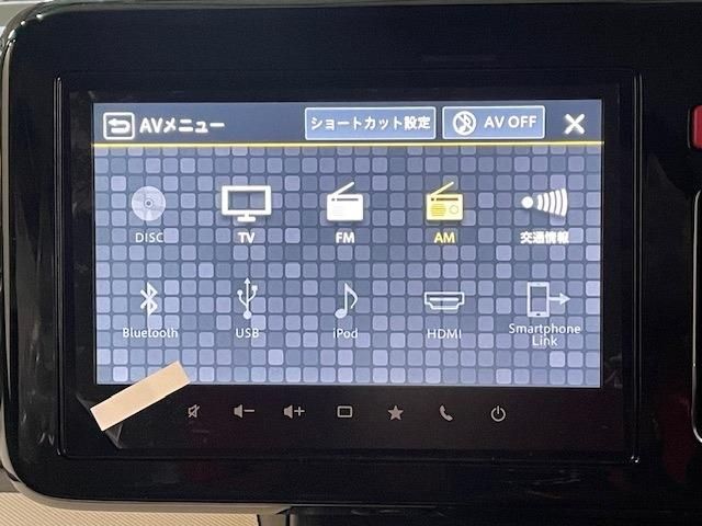 SUZUKI Spacia 4WD 2025