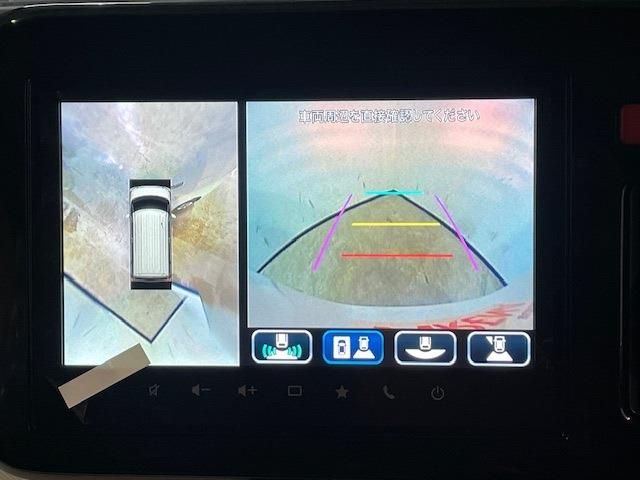 SUZUKI Spacia 4WD 2025