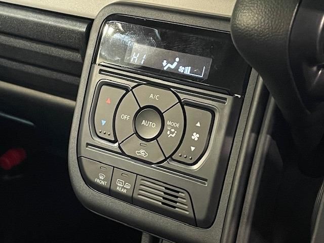 SUZUKI Spacia 4WD 2025