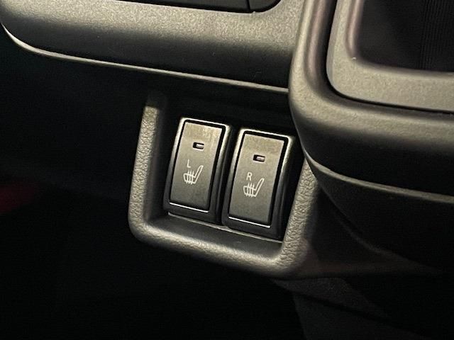 SUZUKI Spacia 4WD 2025