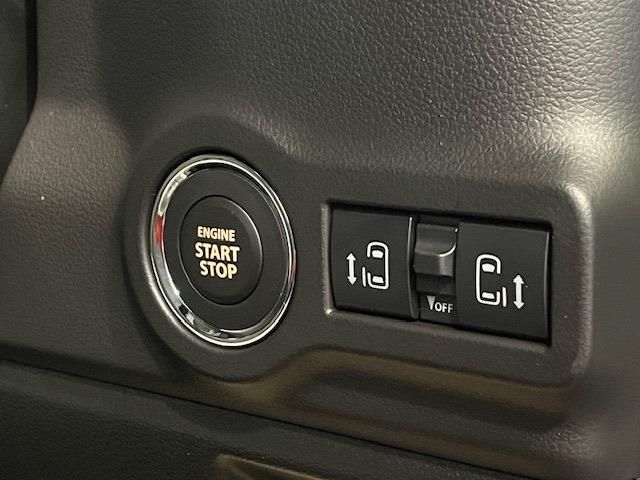 SUZUKI Spacia 4WD 2025