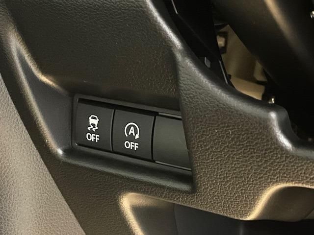 SUZUKI Spacia 4WD 2025