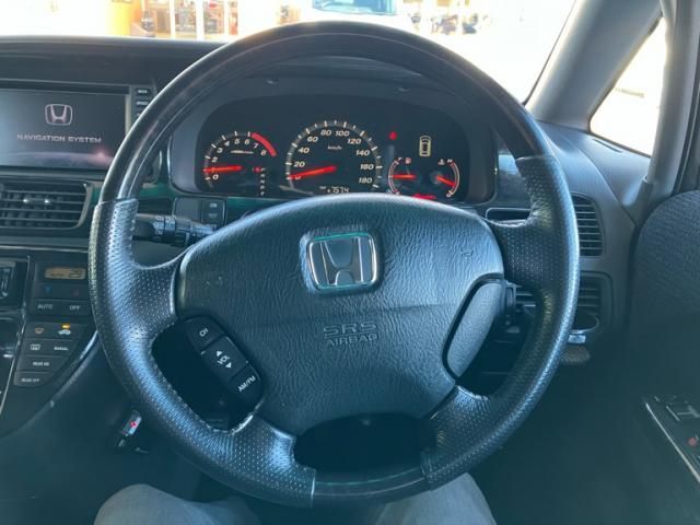 HONDA ODYSSEY 2003