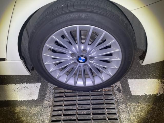 BMW BMW 3series TOURING 2013