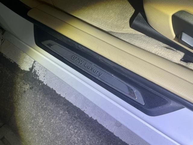 BMW BMW 3series TOURING 2013