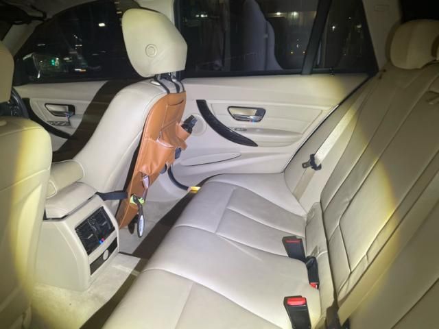 BMW BMW 3series TOURING 2013