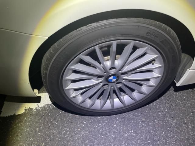 BMW BMW 3series TOURING 2013