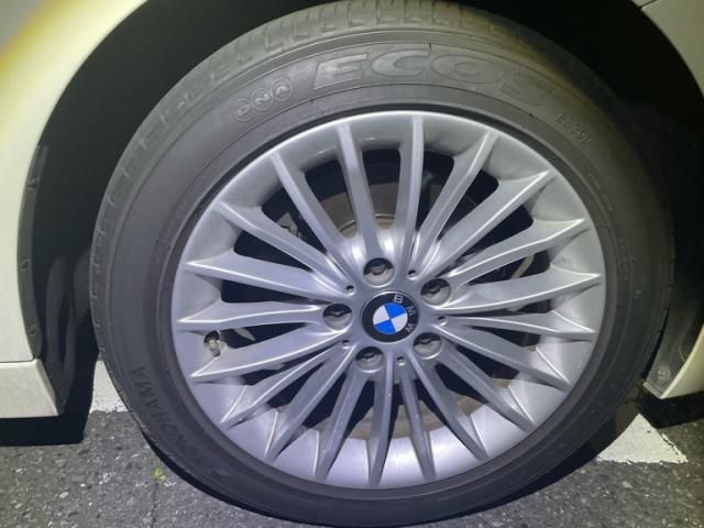 BMW BMW 3series TOURING 2013