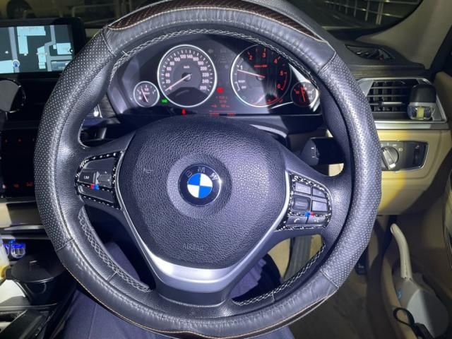 BMW BMW 3series TOURING 2013