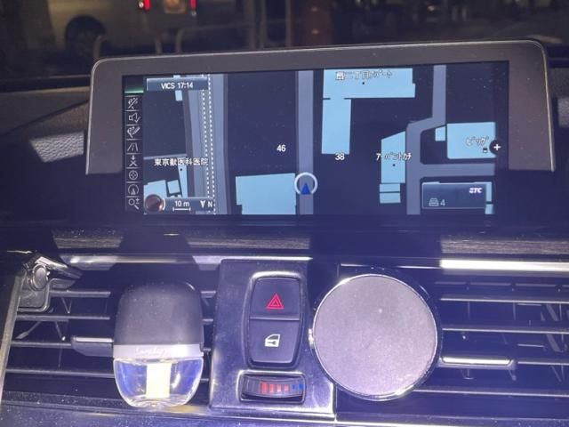 BMW BMW 3series TOURING 2013