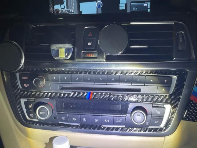 BMW BMW 3series TOURING 2013