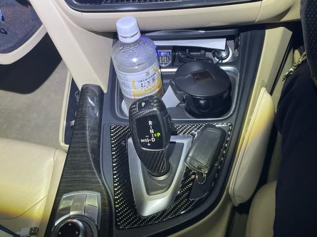 BMW BMW 3series TOURING 2013