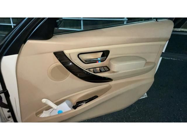 BMW BMW 3series TOURING 2013