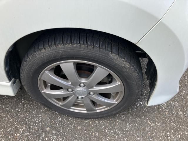 SUZUKI PALETTE SW 2011