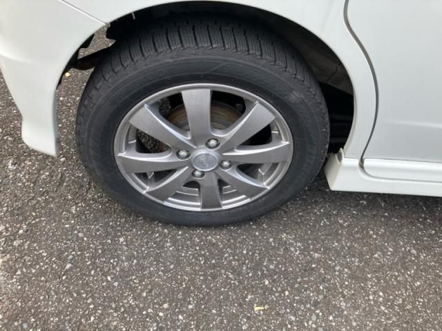 SUZUKI PALETTE SW 2011