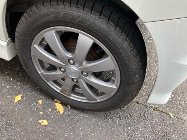 SUZUKI PALETTE SW 2011