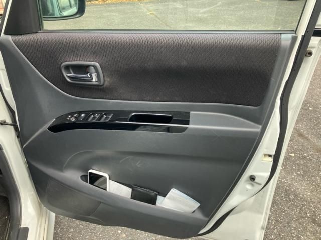 SUZUKI PALETTE SW 2011