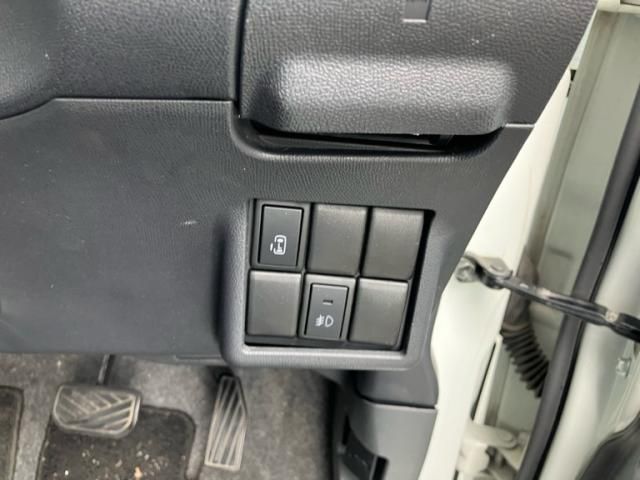 SUZUKI PALETTE SW 2011