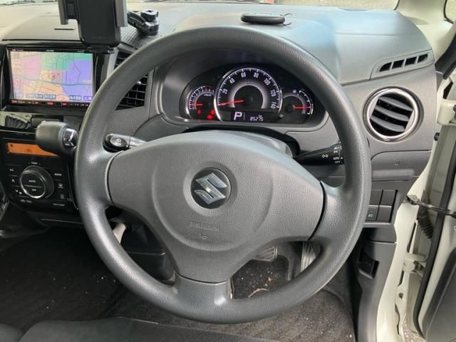 SUZUKI PALETTE SW 2011