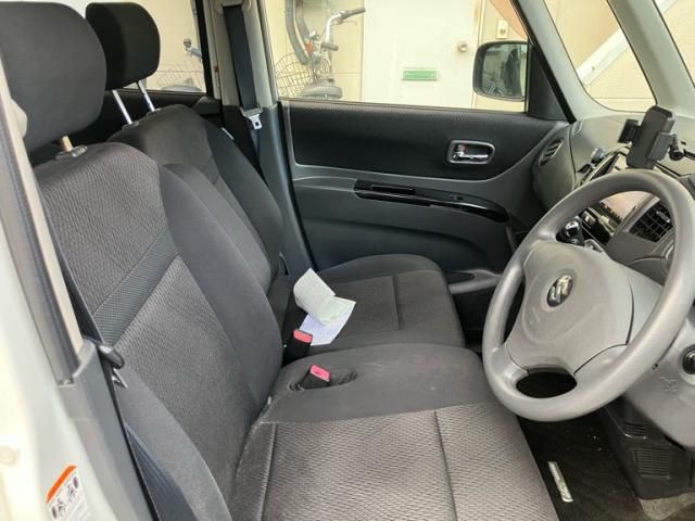 SUZUKI PALETTE SW 2011