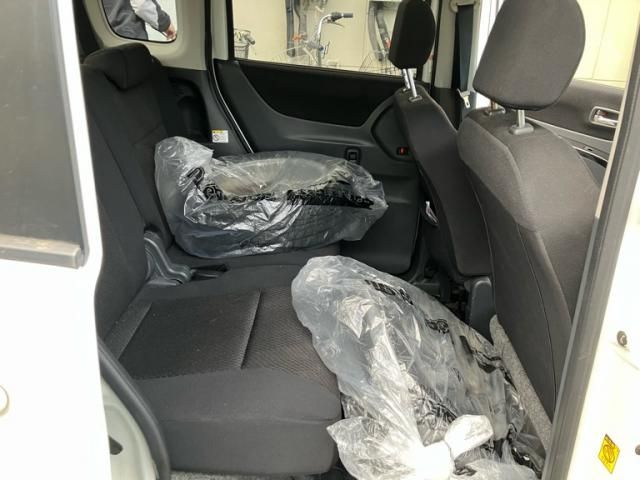 SUZUKI PALETTE SW 2011