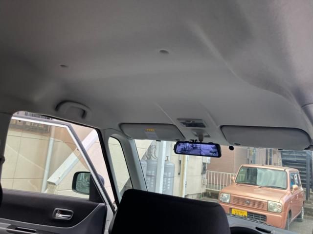 SUZUKI PALETTE SW 2011