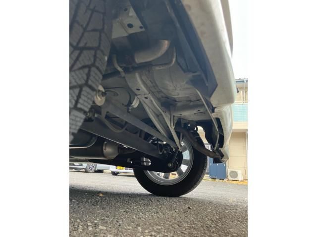 SUZUKI PALETTE SW 2011