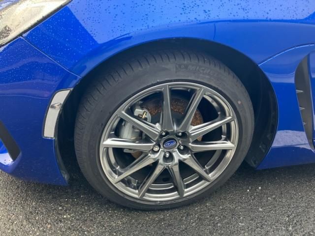 SUBARU BRZ 2023