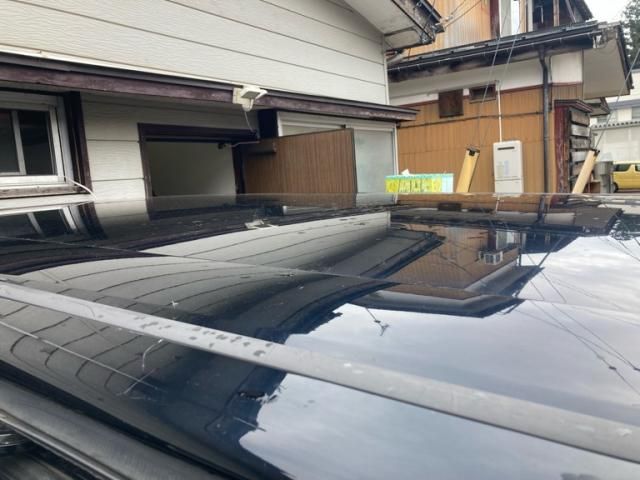 TOYOTA VELLFIRE 2010